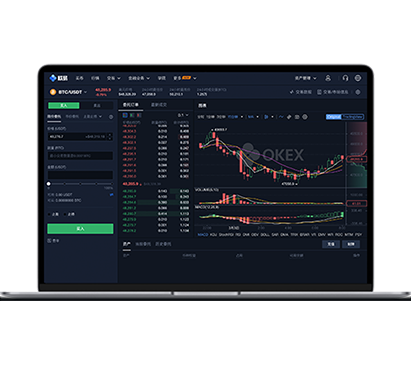 okex app下载官方网站电脑版：安全高速安装教程与入口指南欧易交易所APP界面预览 - 简洁直观的数字货币交易界面